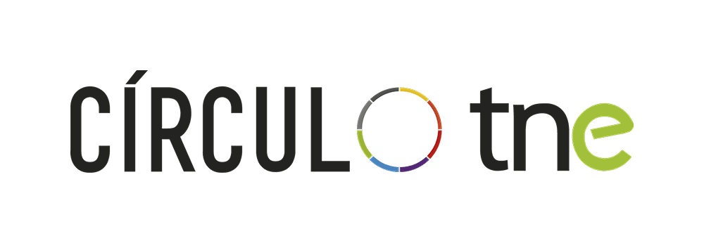 Círculo TNE