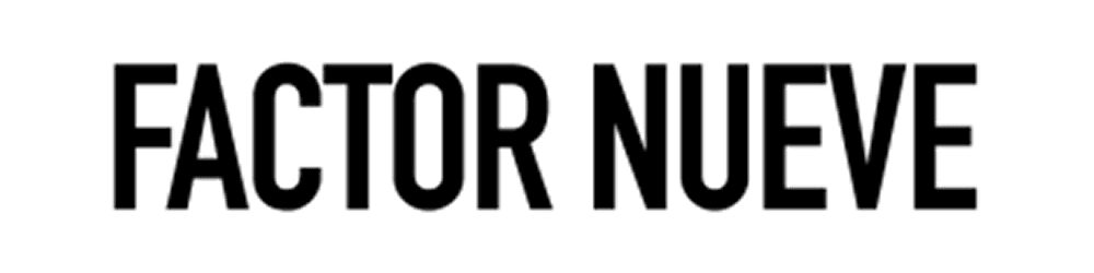 Factor Nueve